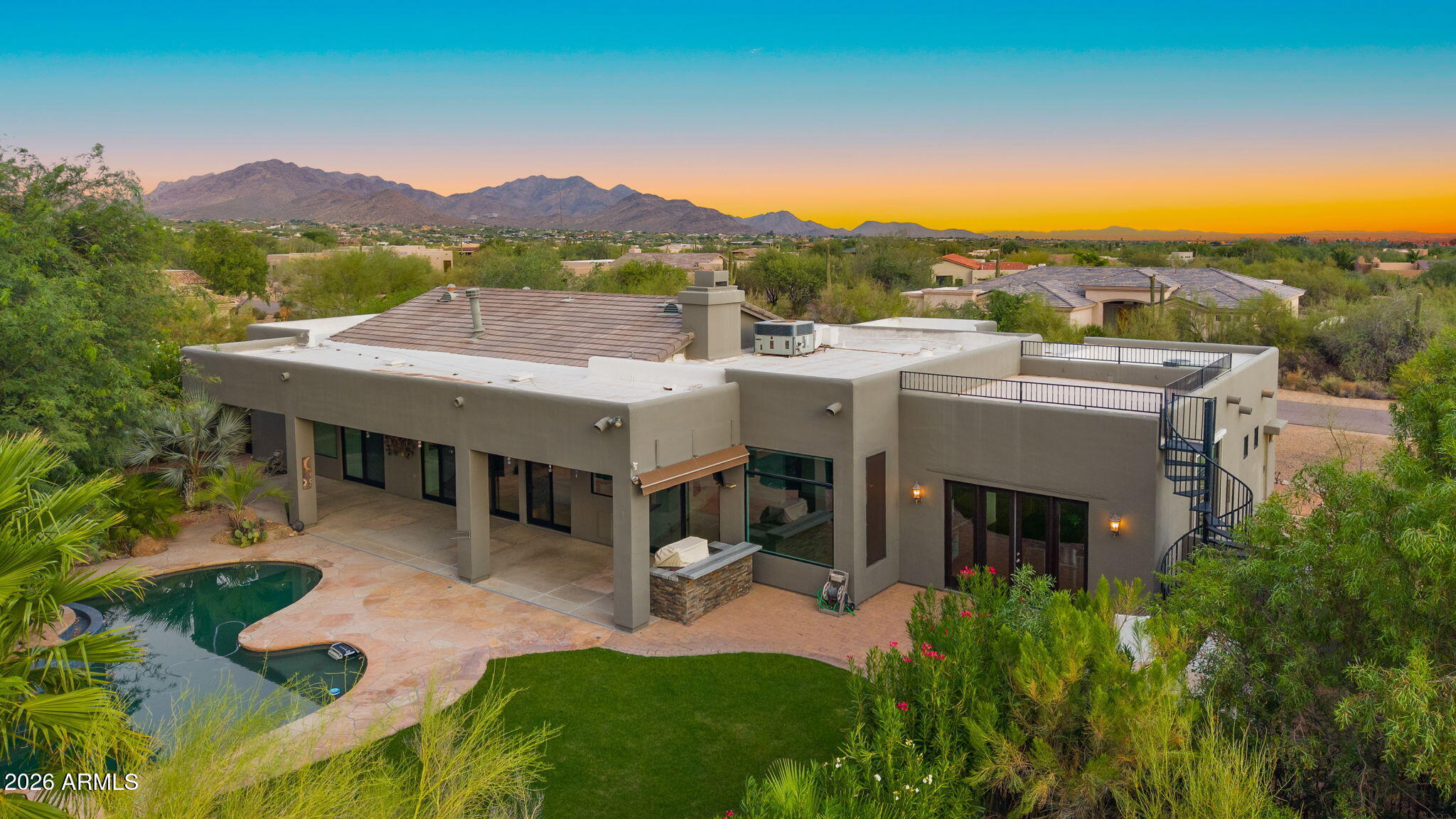 8430 E YEARLING Road