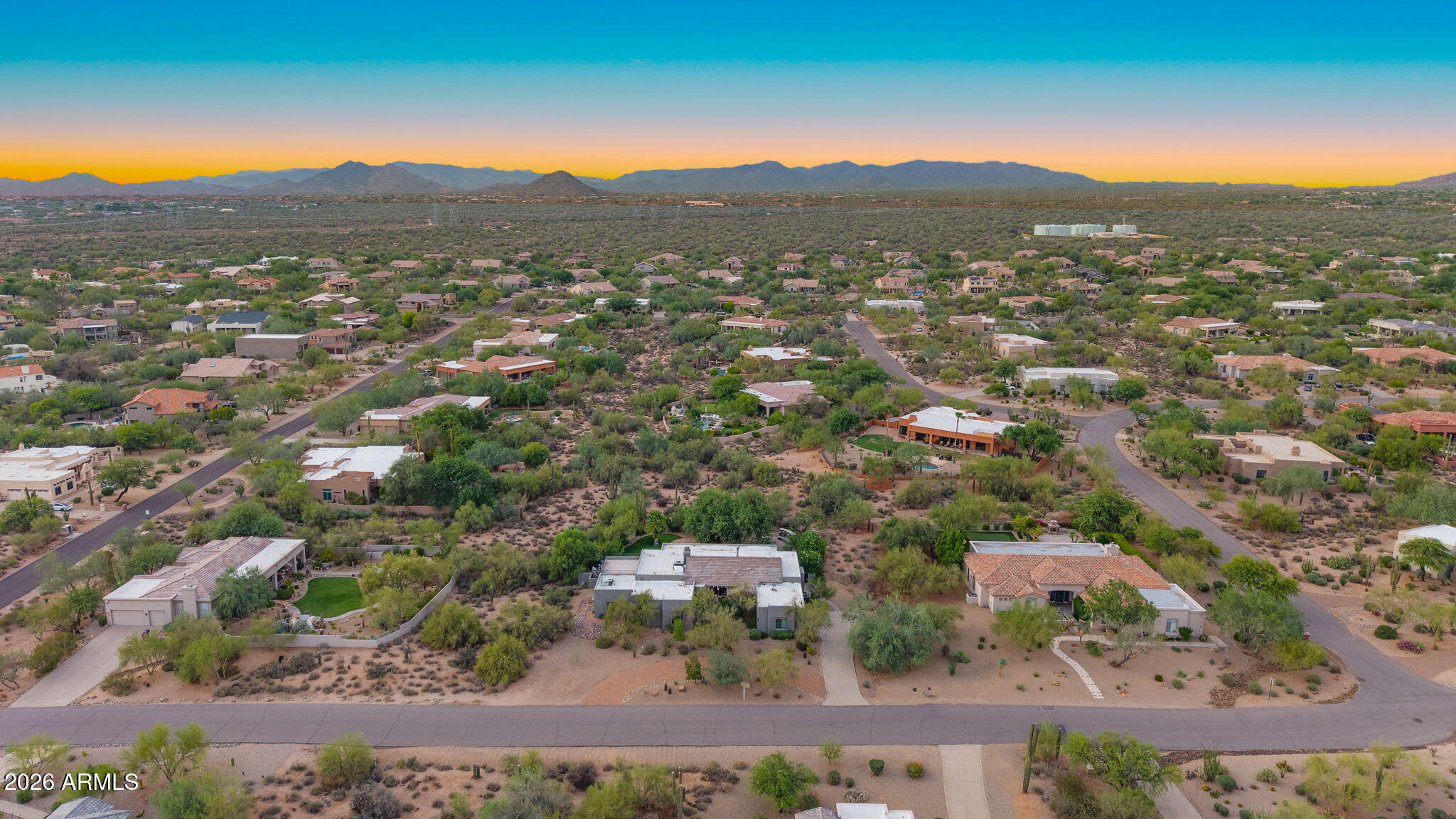 8430 E YEARLING Road