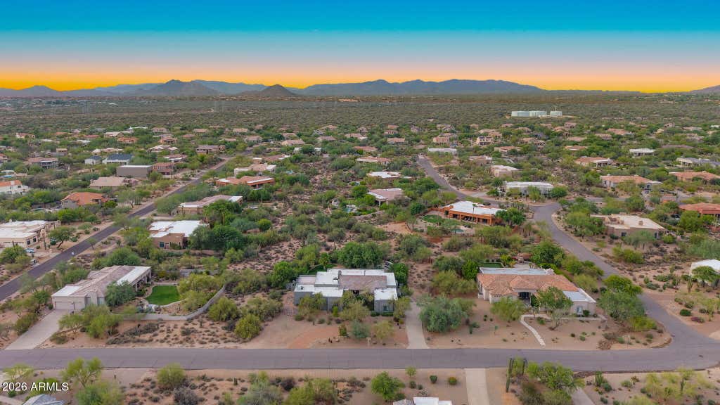 Photo of 8430 E Yearling Road, Scottsdale, AZ 85255 (MLS # 7032487)