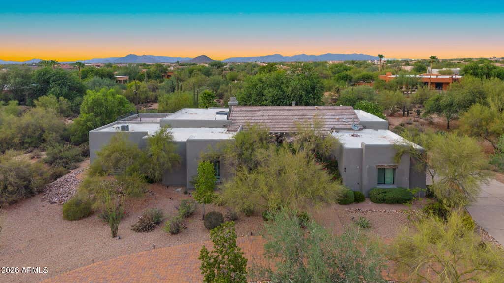 Photo of 8430 E Yearling Road, Scottsdale, AZ 85255 (MLS # 7032487)