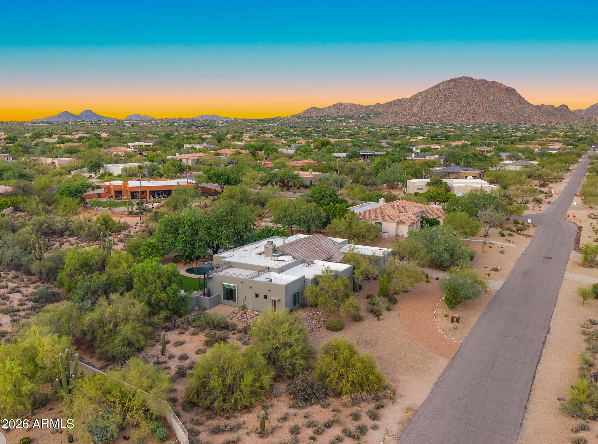 8430 E YEARLING Road