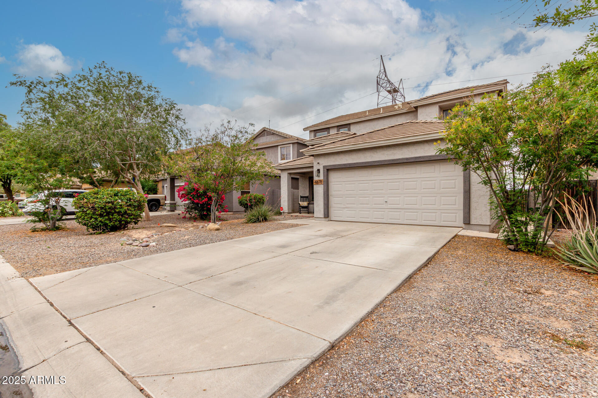 41678 N SALIX Drive