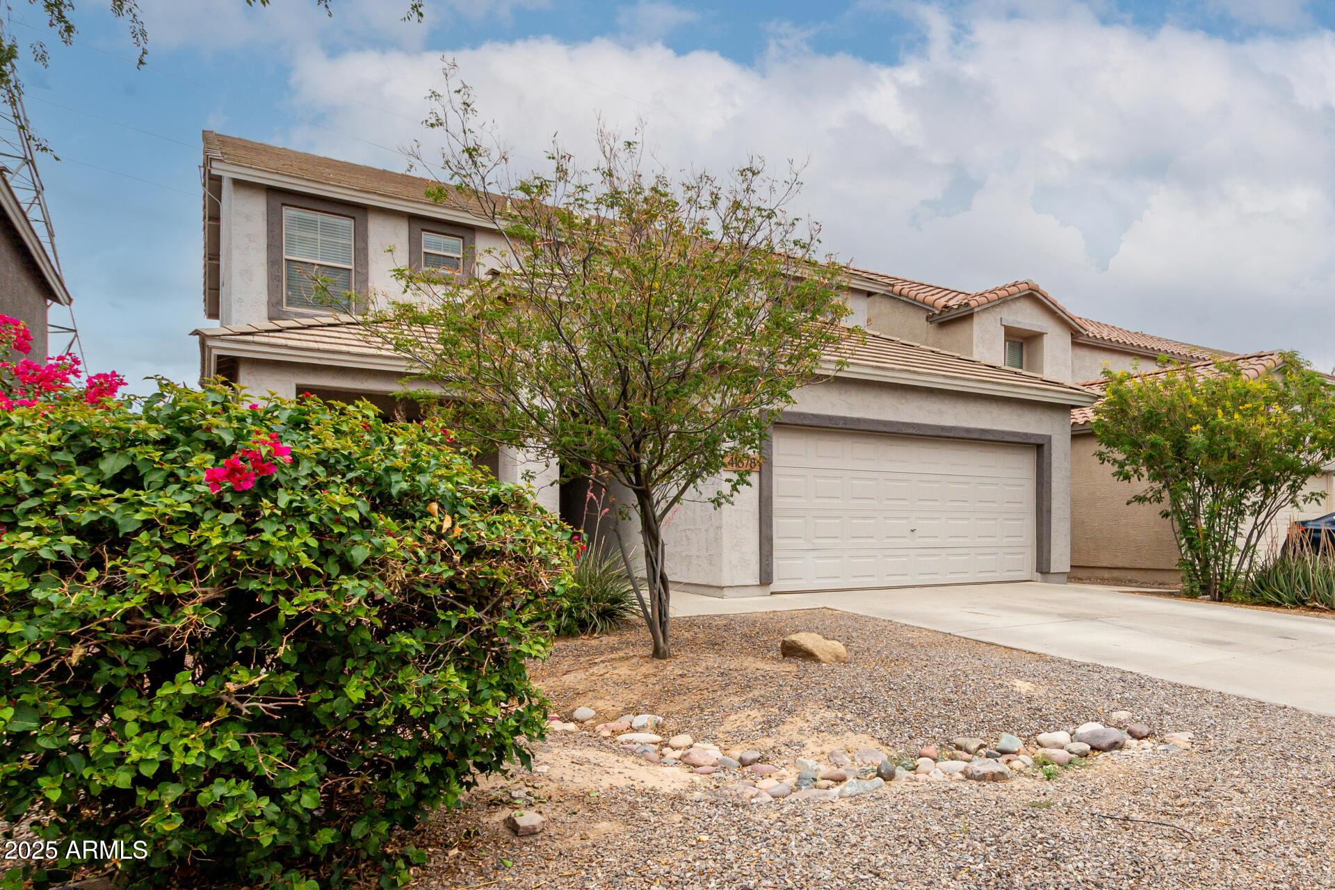 41678 N SALIX Drive