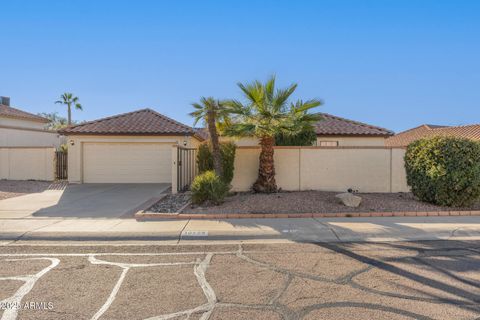 10428 N 53rd Drive Glendale AZ 85302