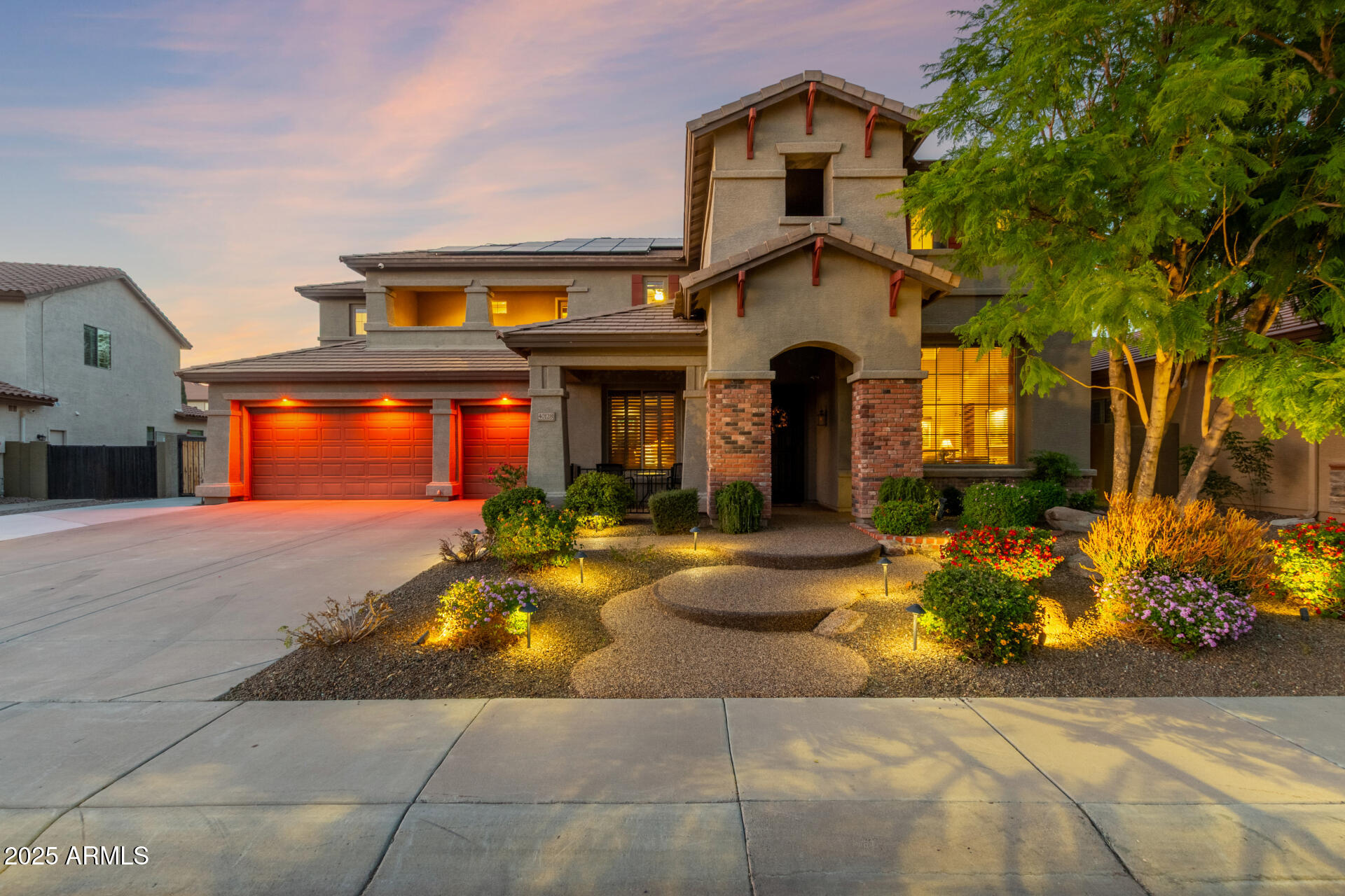 40128 N HICKOK Trail