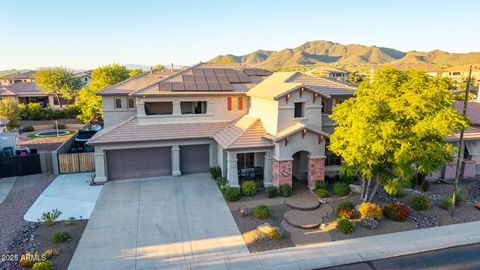 40128 N HICKOK Trail Phoenix AZ 85086