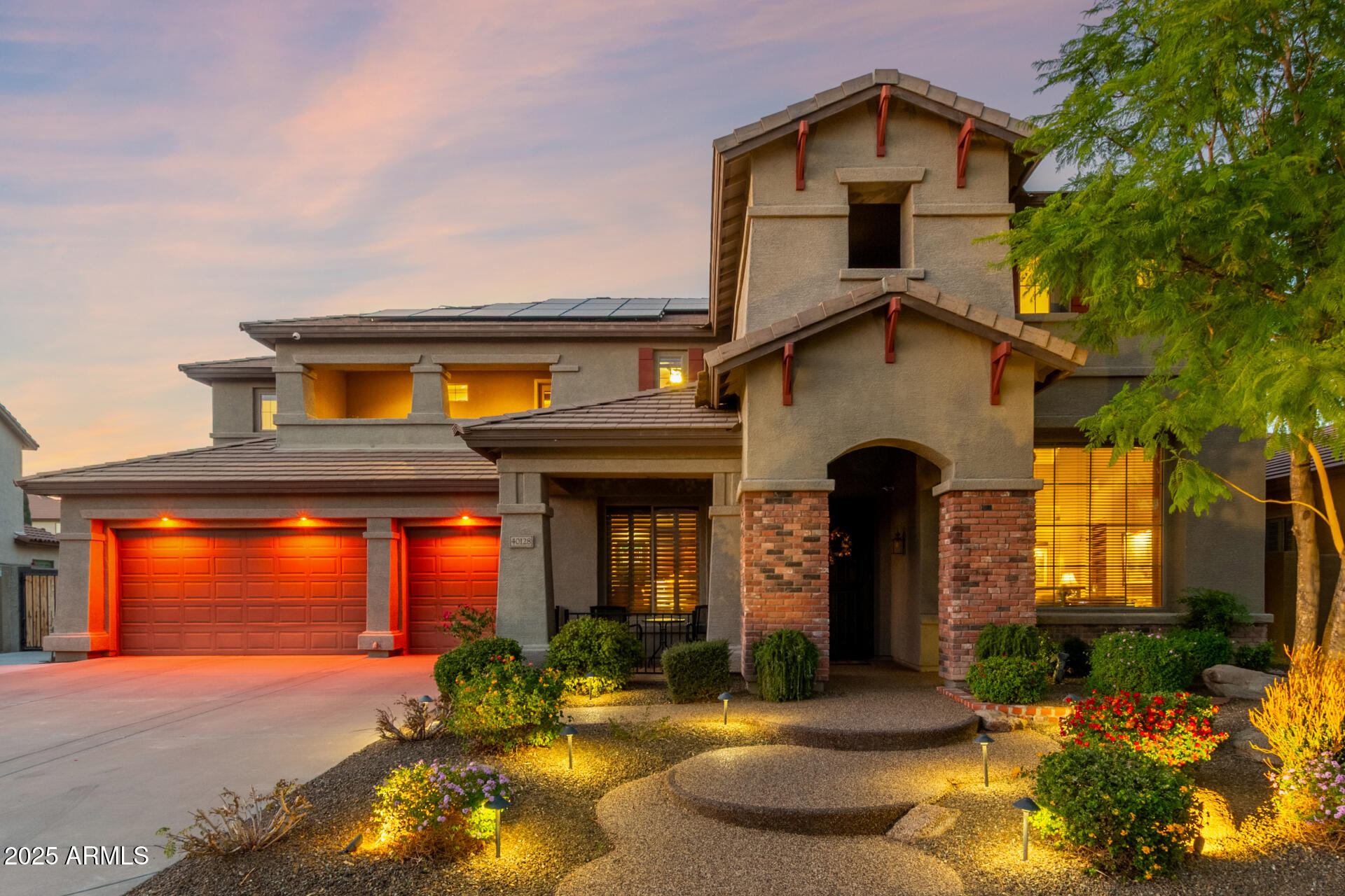 40128 N HICKOK Trail