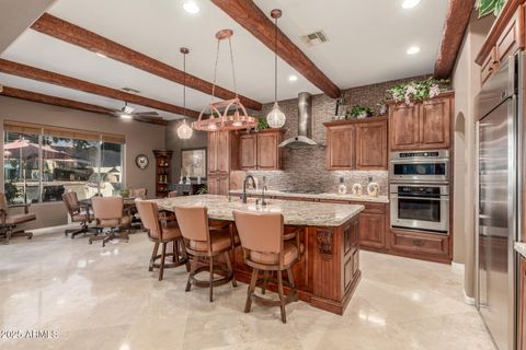 40128 N HICKOK Trail Phoenix AZ 85086