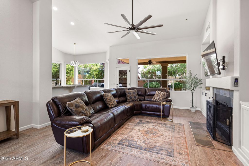 Photo of 11103 E Blue Sky Drive, Scottsdale, AZ 85262 (MLS # 6878271)