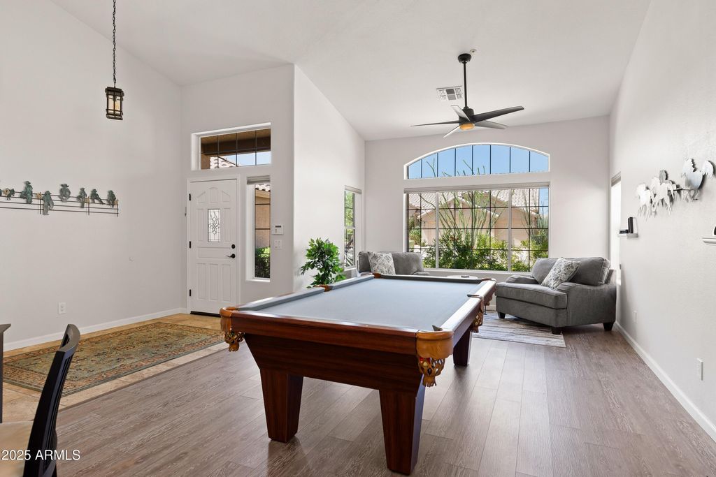 Photo of 11103 E Blue Sky Drive, Scottsdale, AZ 85262 (MLS # 6878271)