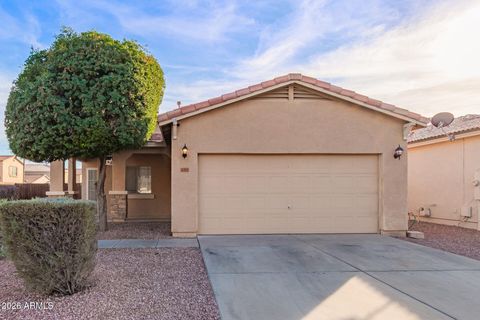 16805 W RIMROCK Street Surprise AZ 85388