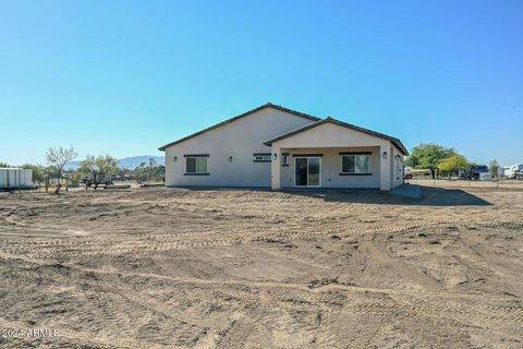 A home in Wittmann