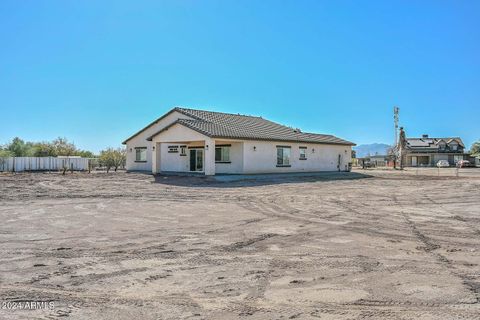 A home in Wittmann