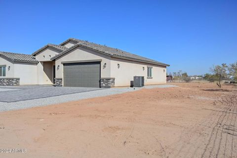 A home in Wittmann