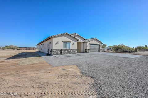 A home in Wittmann