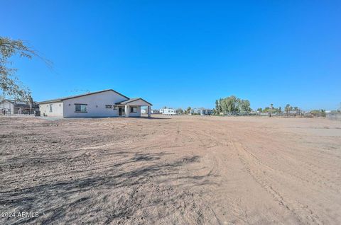 A home in Wittmann