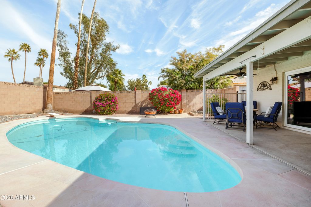 Photo of 4948 E Corrine Drive, Scottsdale, AZ 85254 (MLS # 6996749)