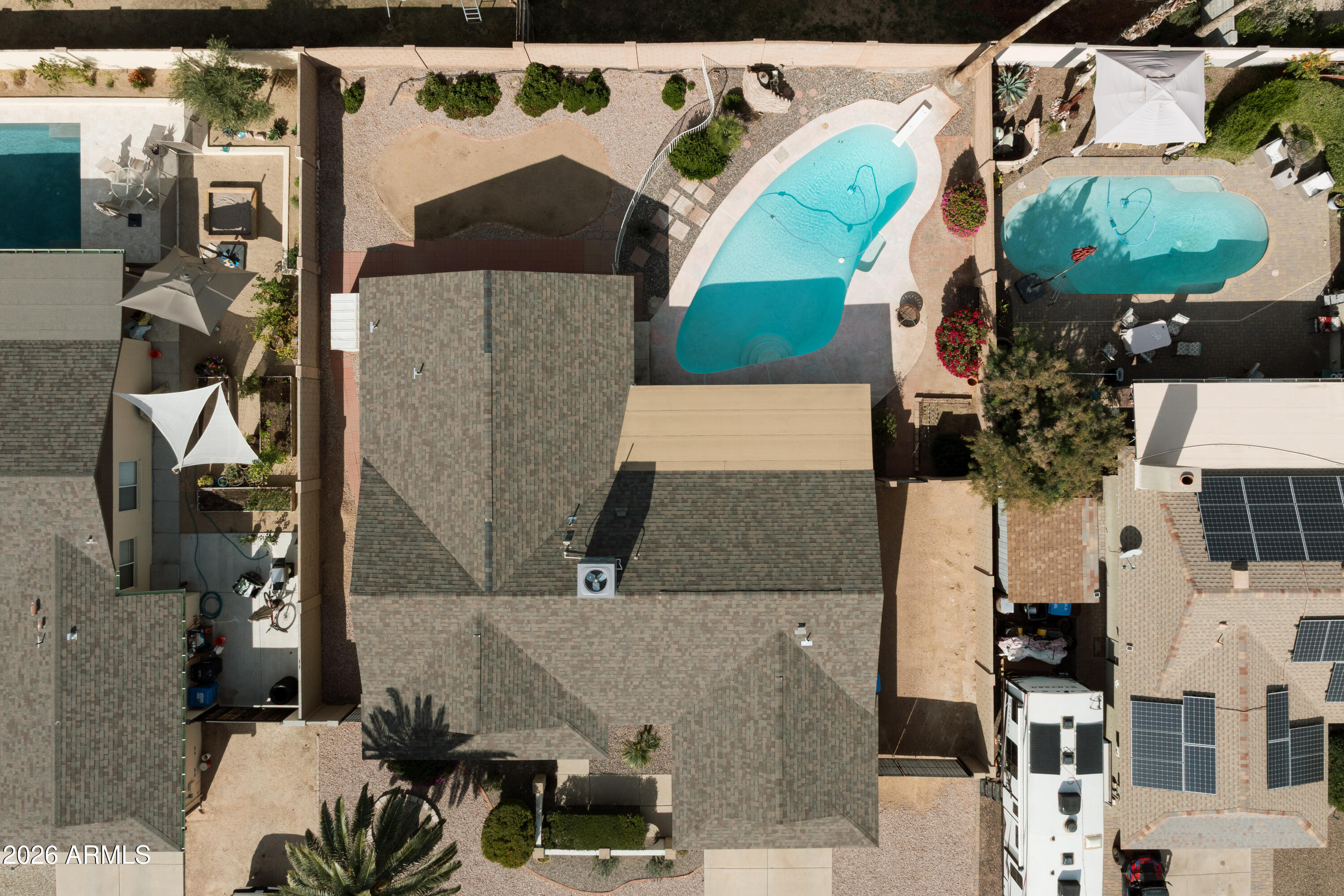 4948 E CORRINE Drive