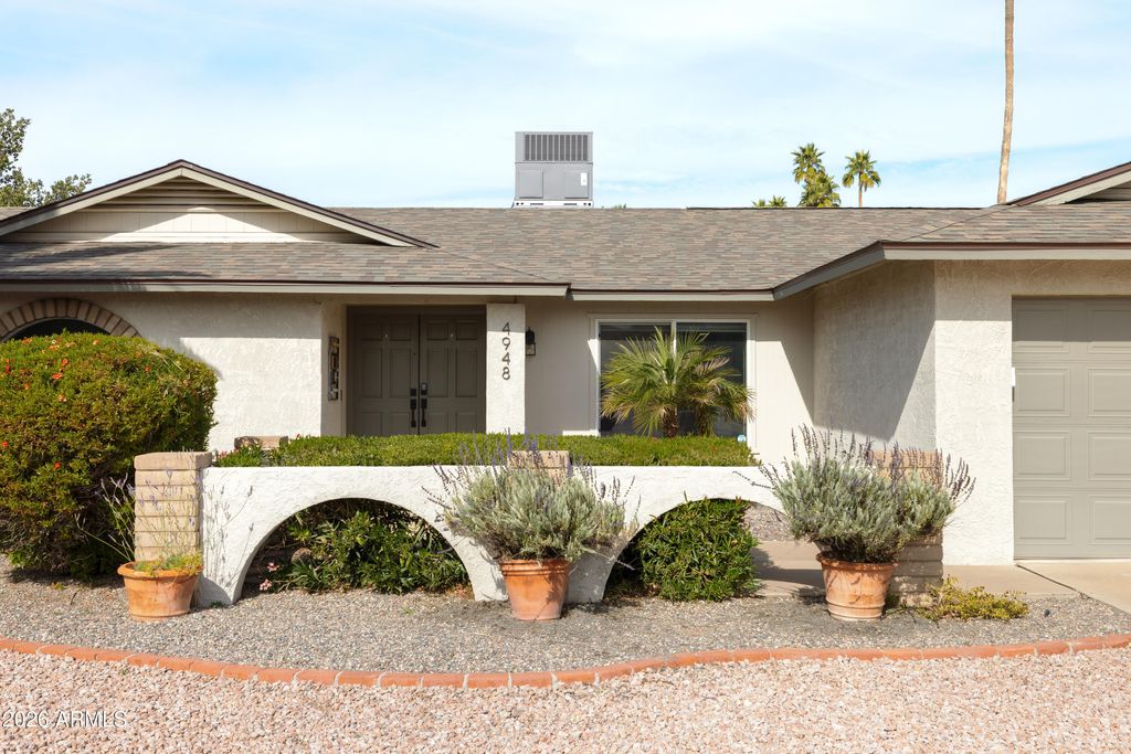 Photo of 4948 E Corrine Drive, Scottsdale, AZ 85254 (MLS # 6996749)