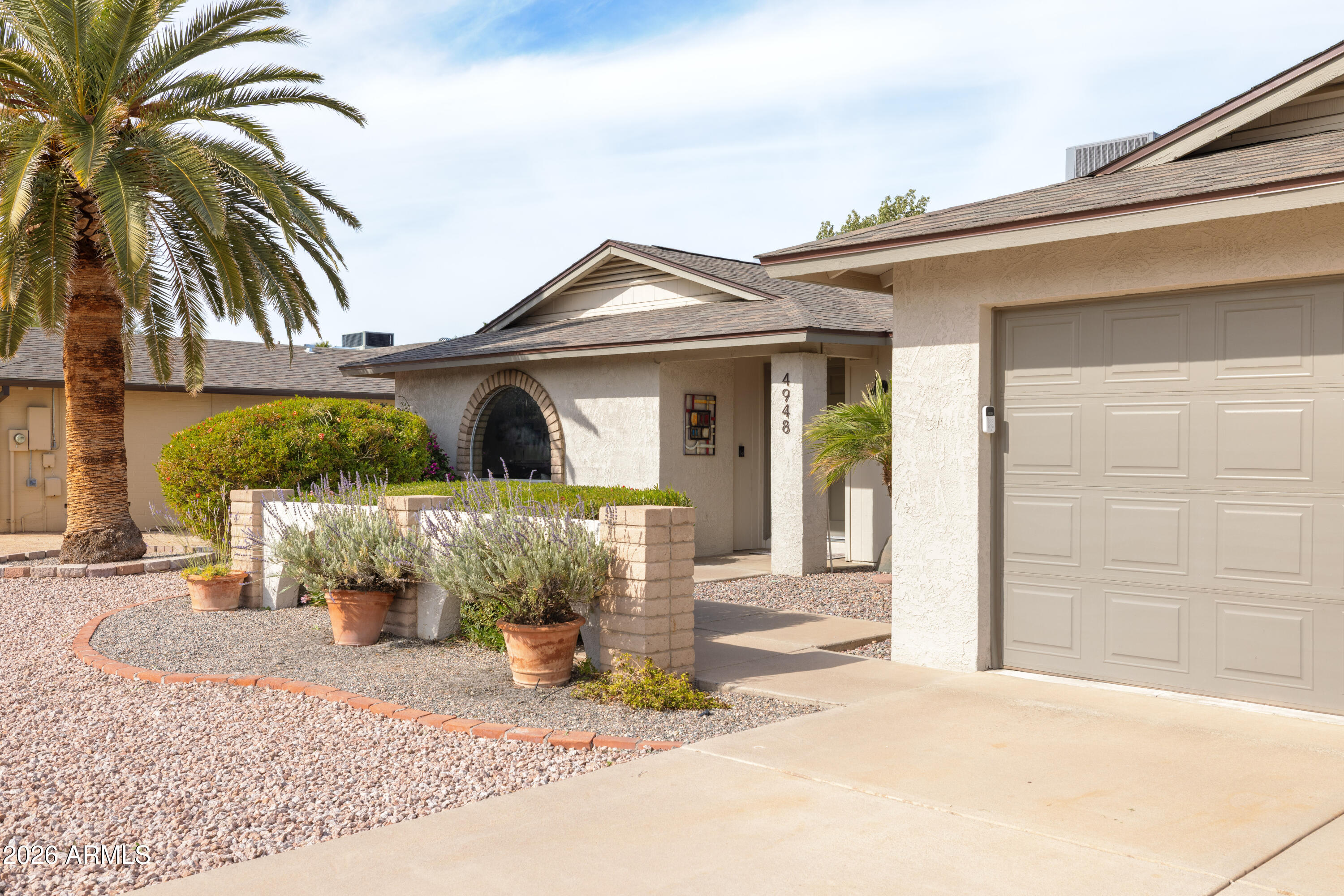 4948 E CORRINE Drive