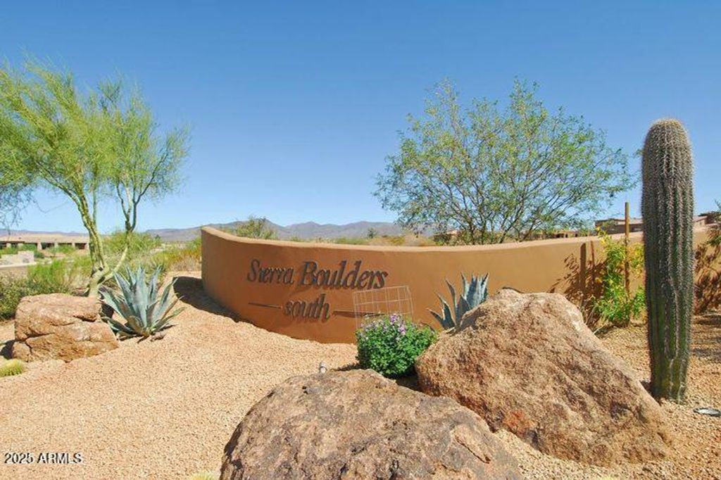 Photo of 8466 E Nightingale Star Drive #30, Scottsdale, AZ 85266 (MLS # 6953133)