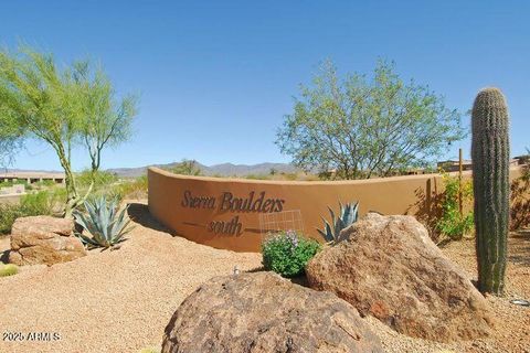 Photo of 8466 E Nightingale Star Drive #30, Scottsdale, AZ 85266 (MLS # 6953133)