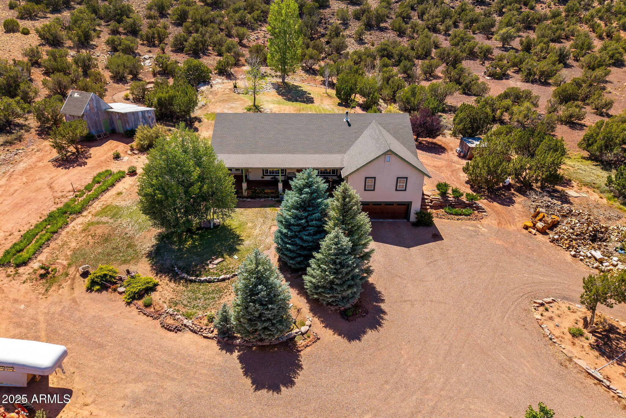 7624 Dalton Lane