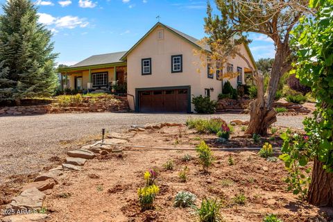 7624 Dalton Lane Taylor AZ 85939
