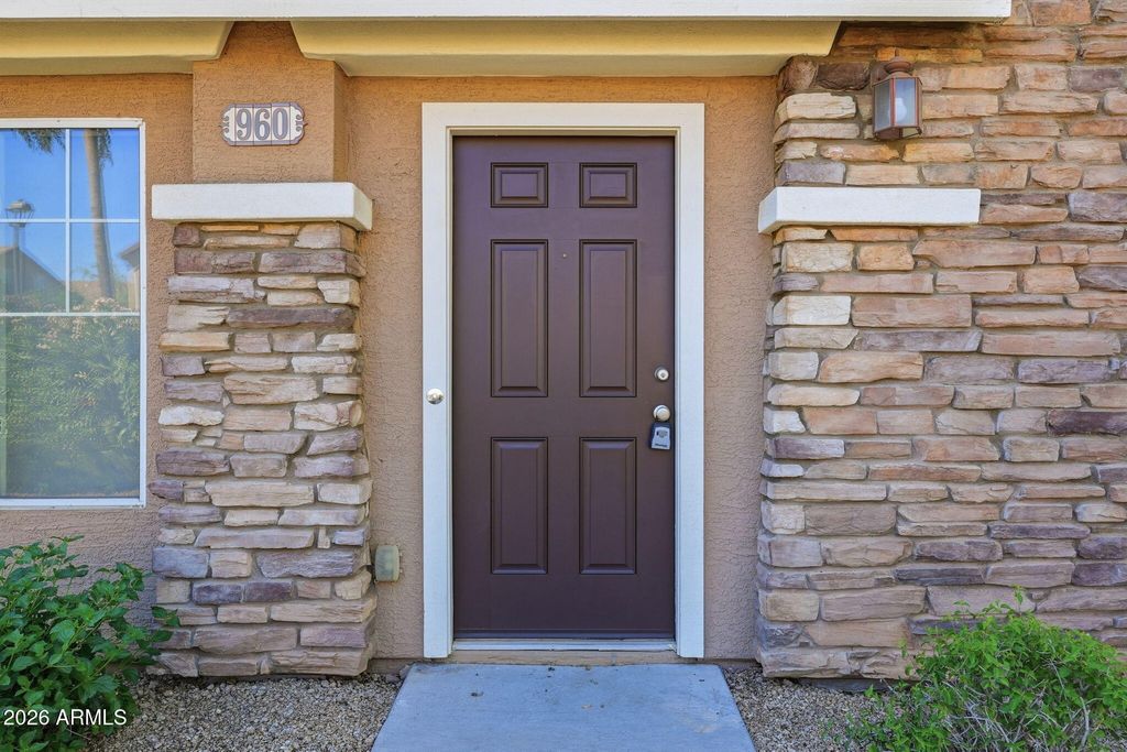 Photo of 960 W Aspen Way, Gilbert, AZ 85233 (MLS # 7001633)