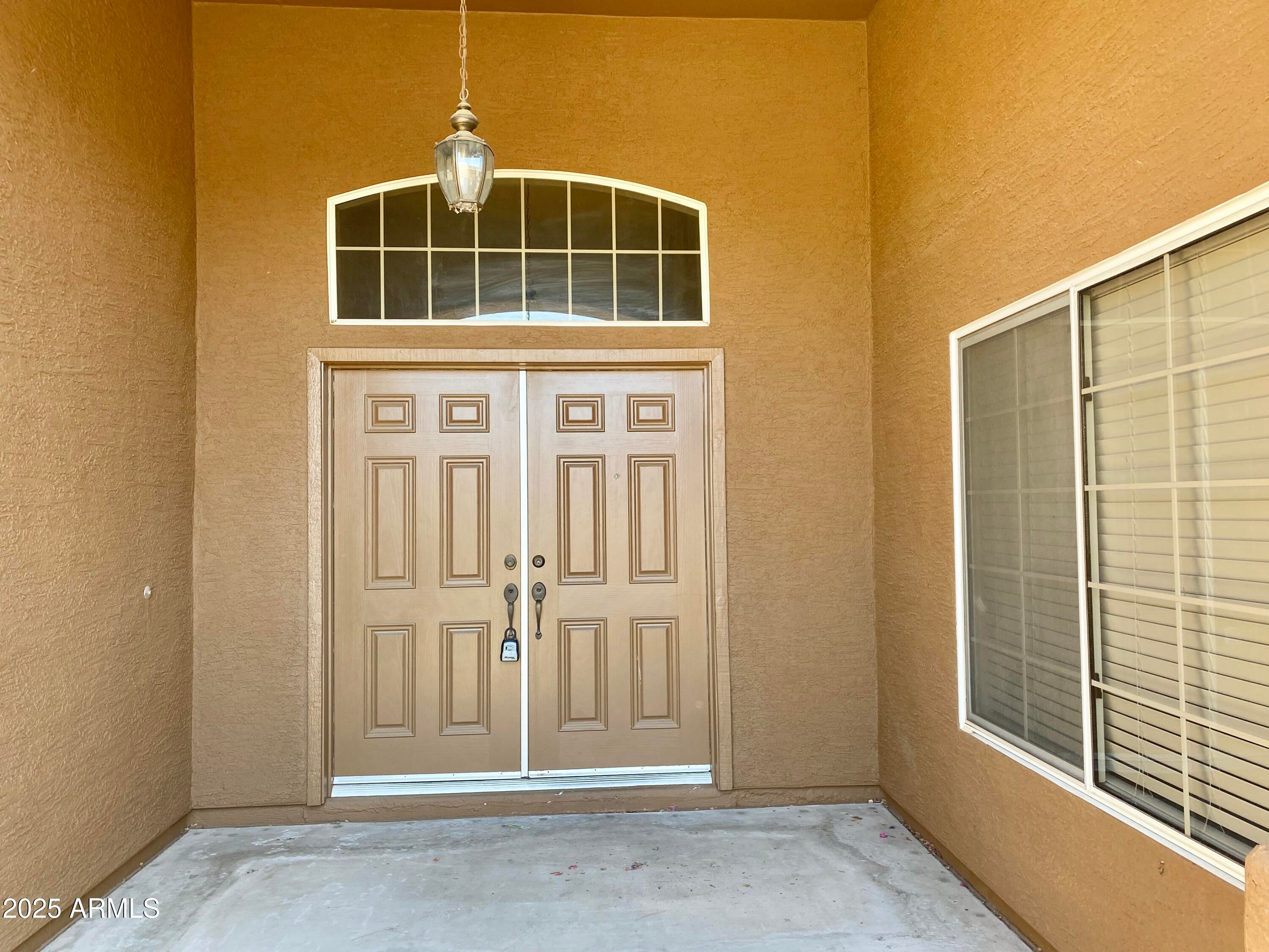3356 E Escuda Road