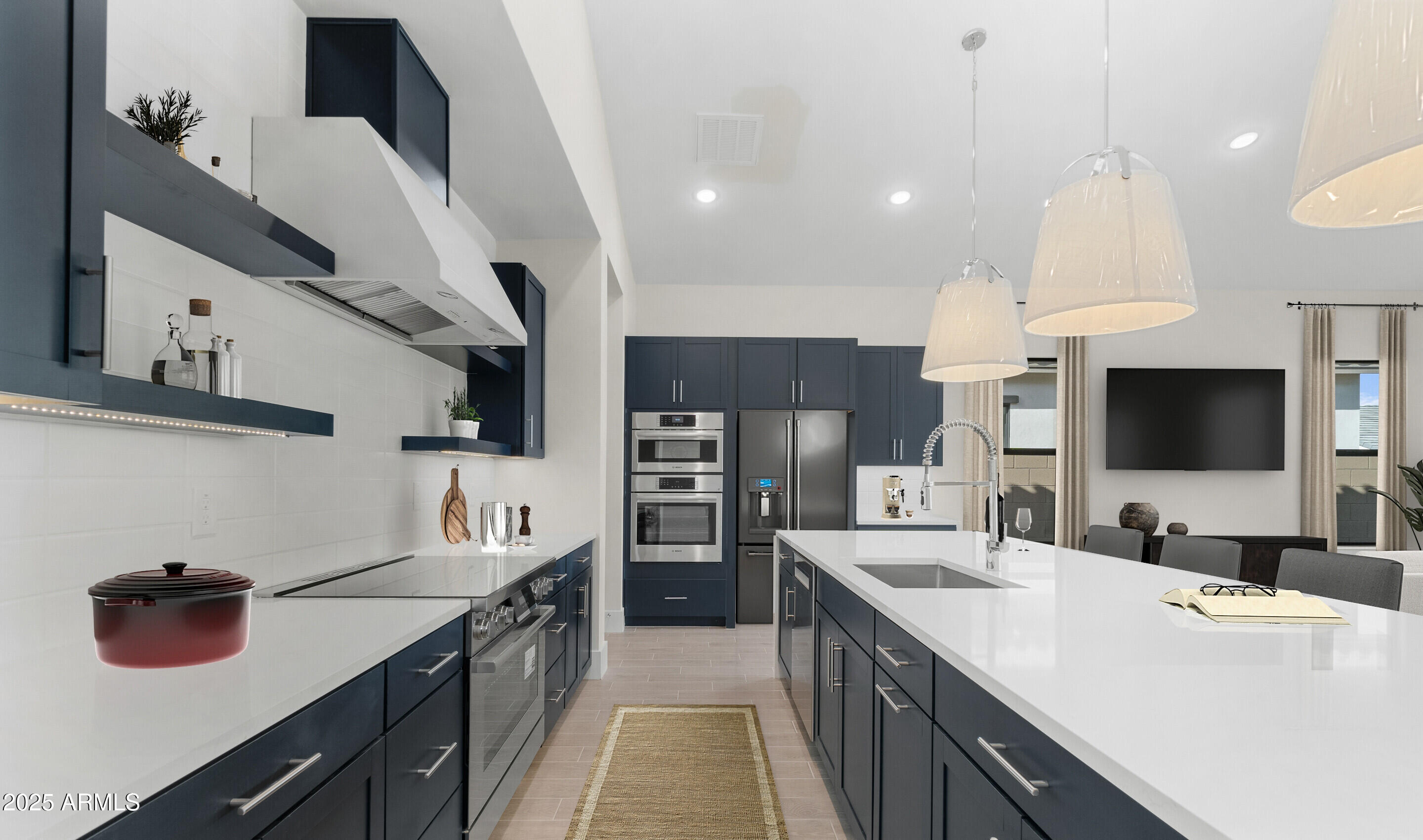 538 E Greenback Drive