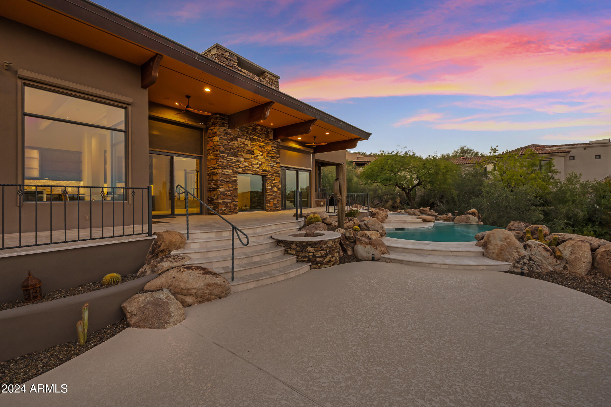 FIREROCK PARCEL H-2 - Residential