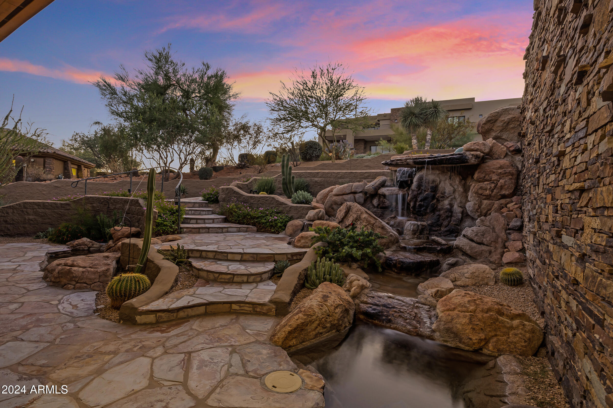 FIREROCK PARCEL H-2 - Residential