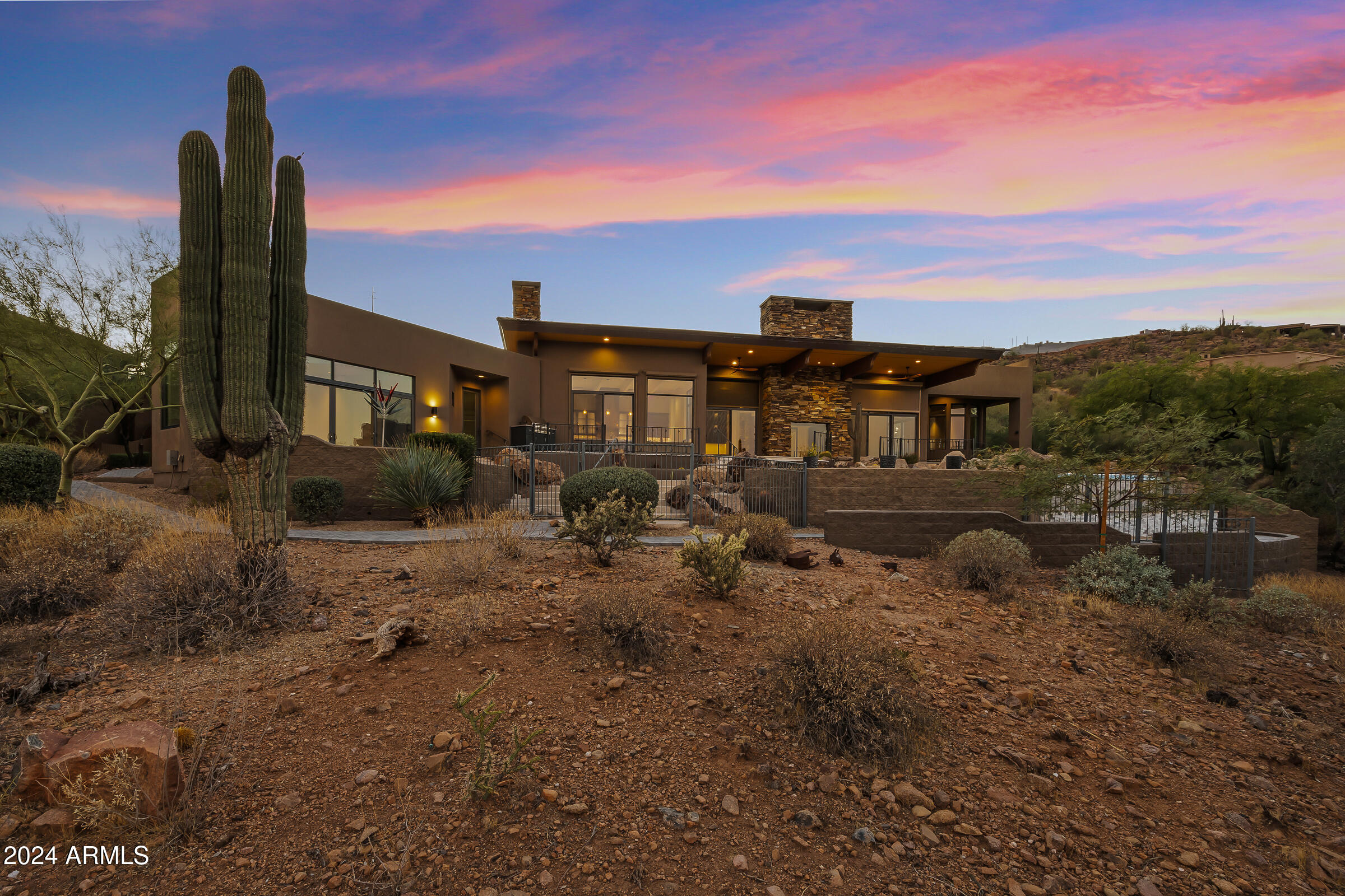 FIREROCK PARCEL H-2 - Residential