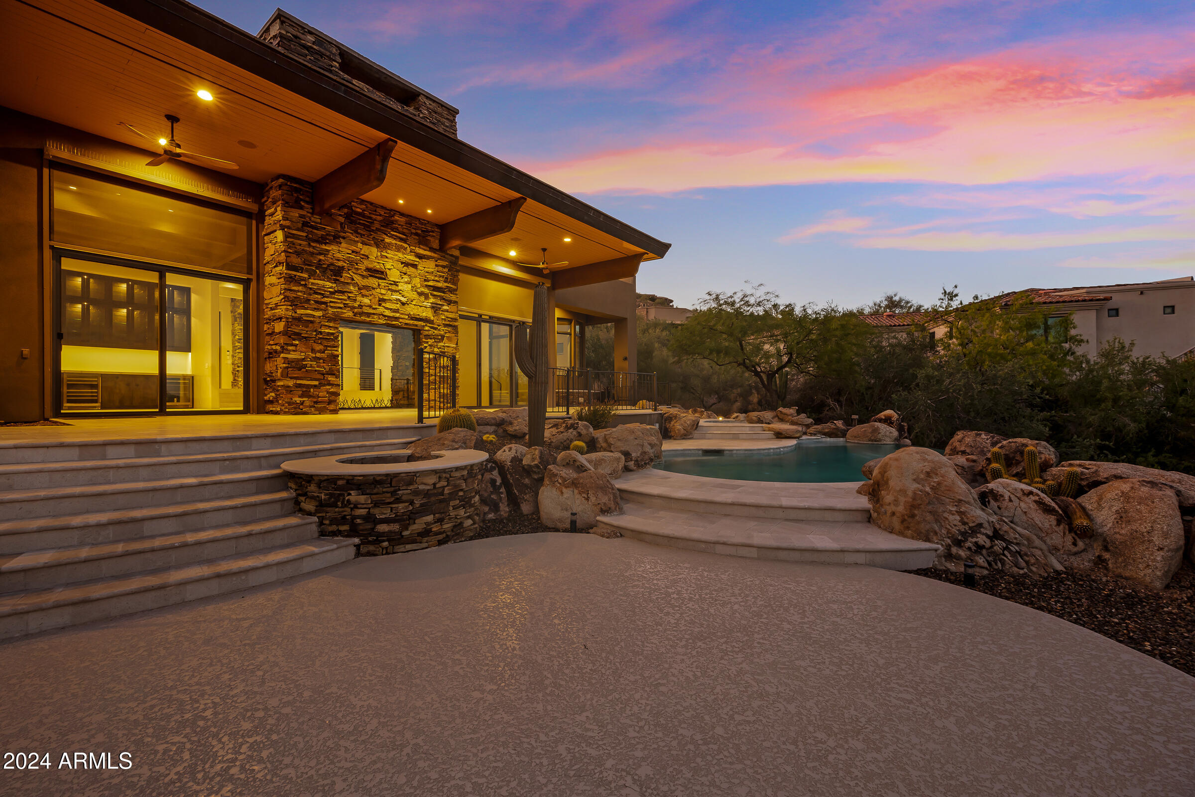 FIREROCK PARCEL H-2 - Residential