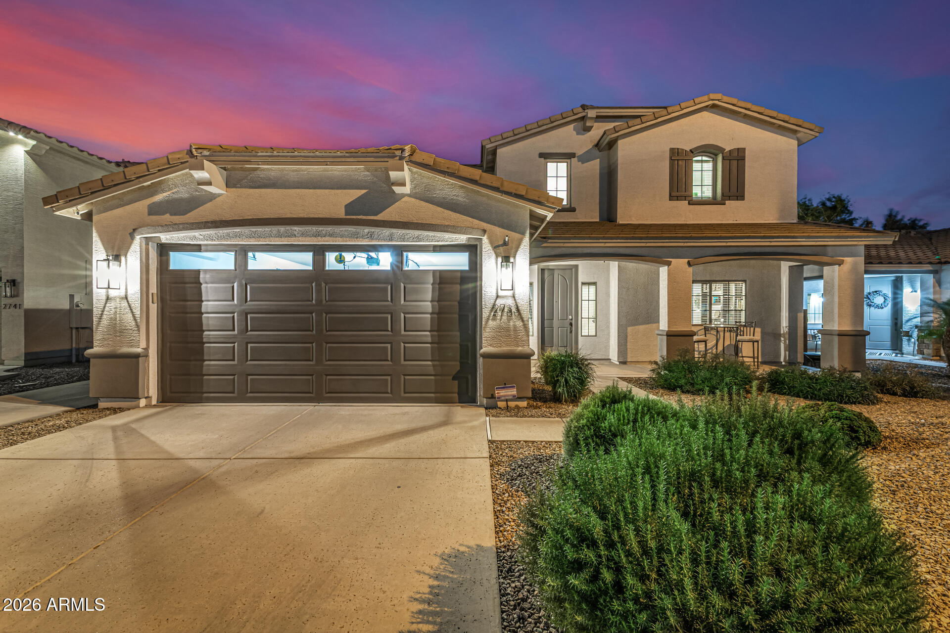 2733 E RAKESTRAW Lane