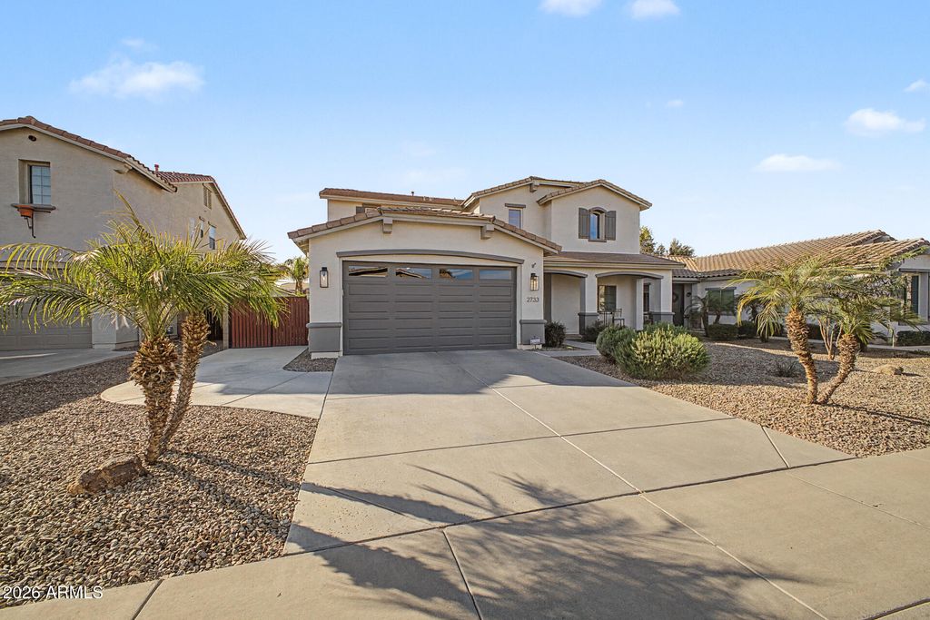 Photo of 2733 E Rakestraw Lane, Gilbert, AZ 85298 (MLS # 6984941)