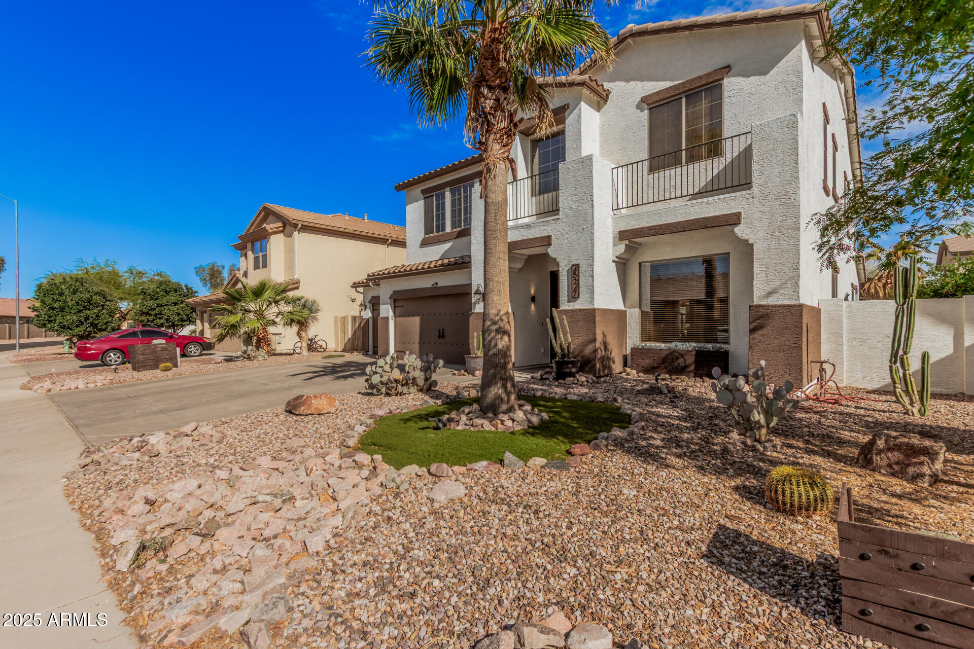 45247 W JACK RABBIT Trail