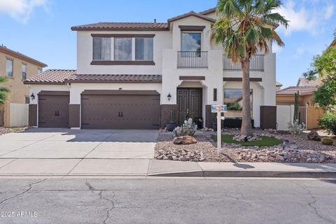 45247 W JACK RABBIT Trail Maricopa AZ 85139