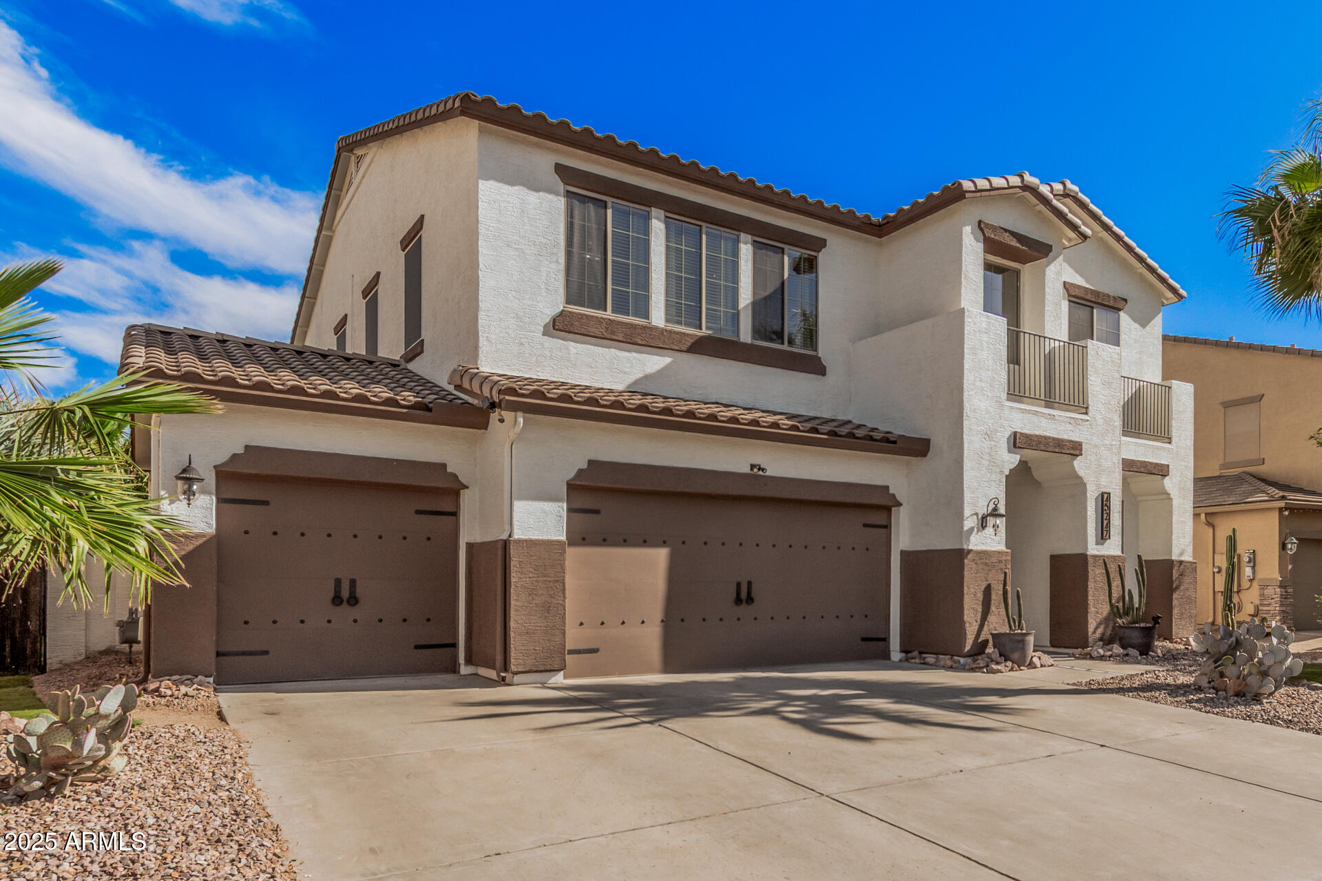 45247 W JACK RABBIT Trail