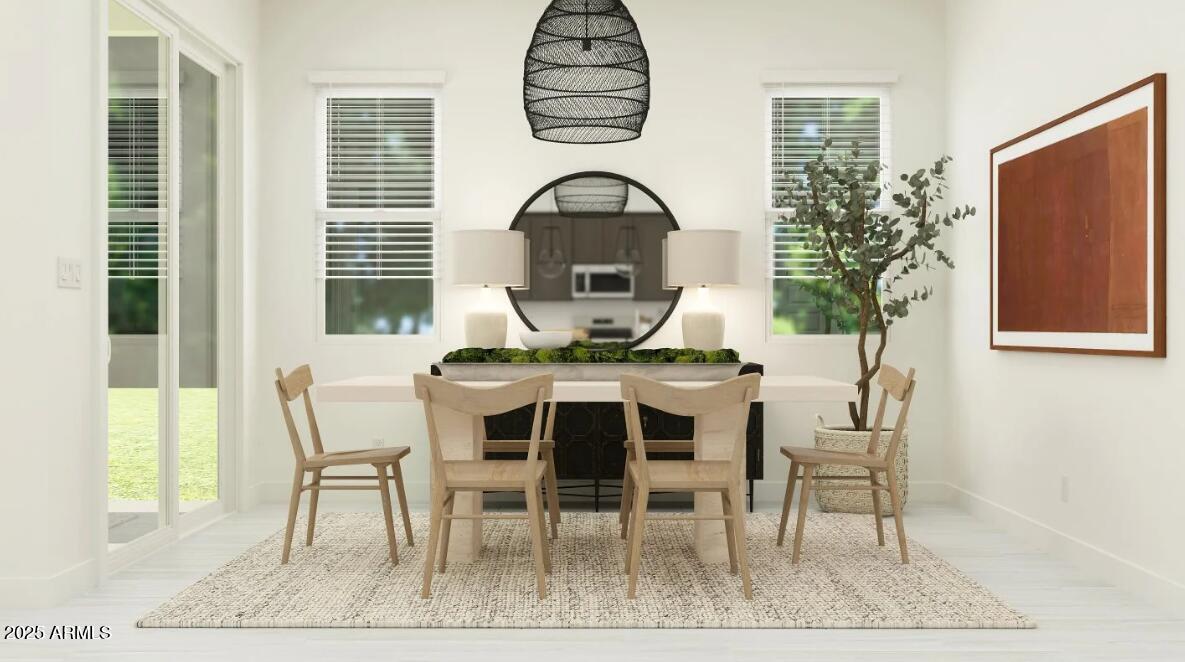 9626 W FLOWER Street