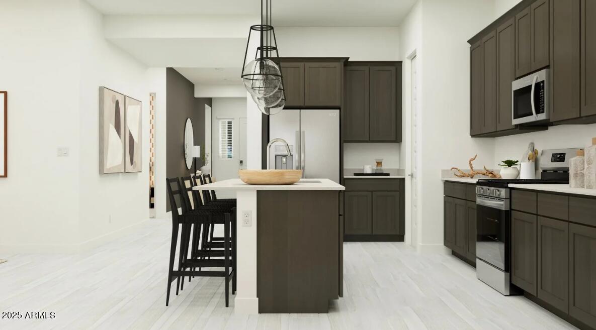 9626 W FLOWER Street