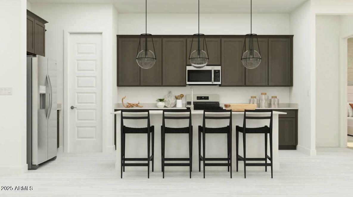 9626 W FLOWER Street