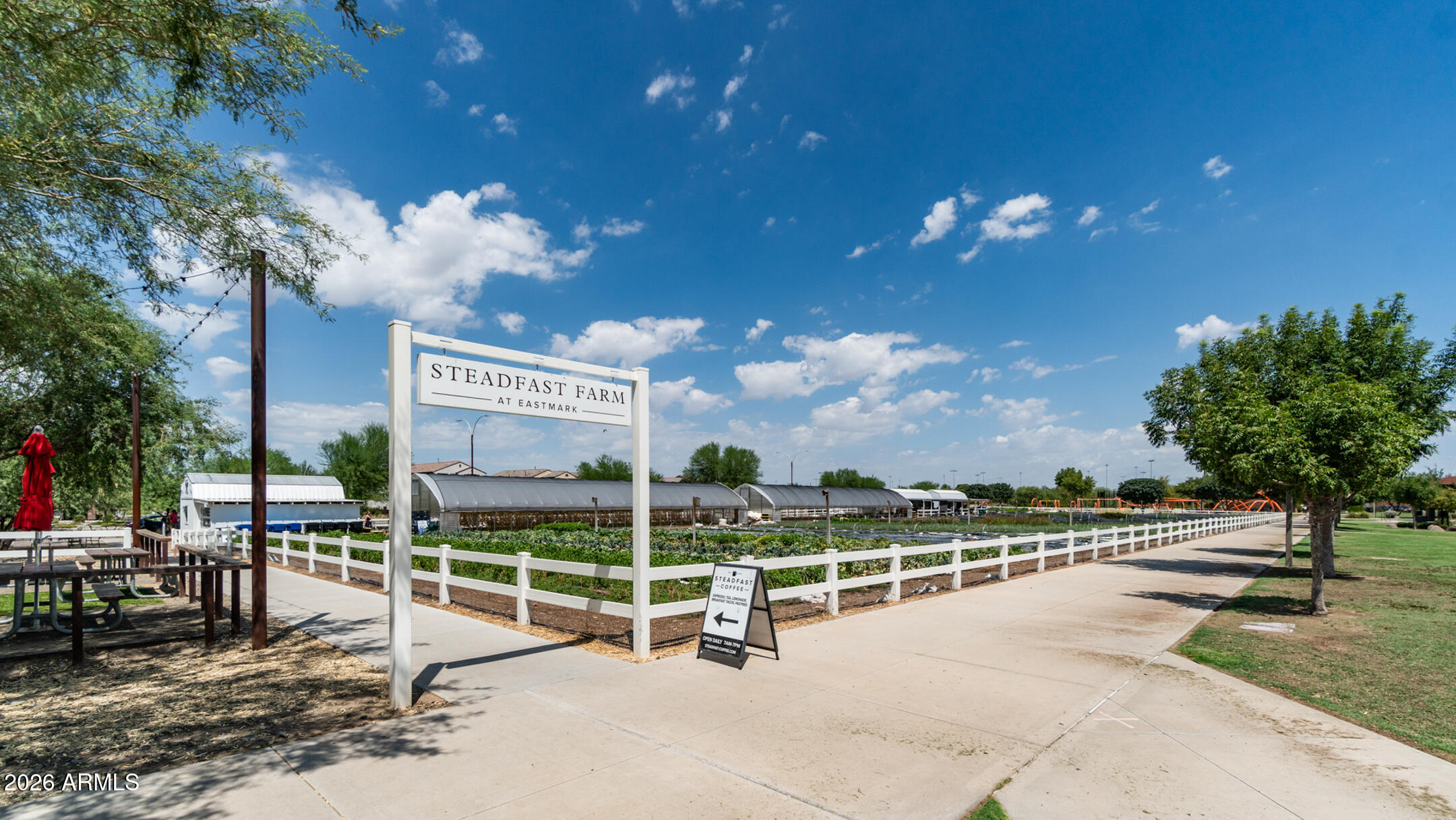 EASTMARK DEVELOPMENT UNIT 6 SOUTH PARCELS 6-7 AND - Residential