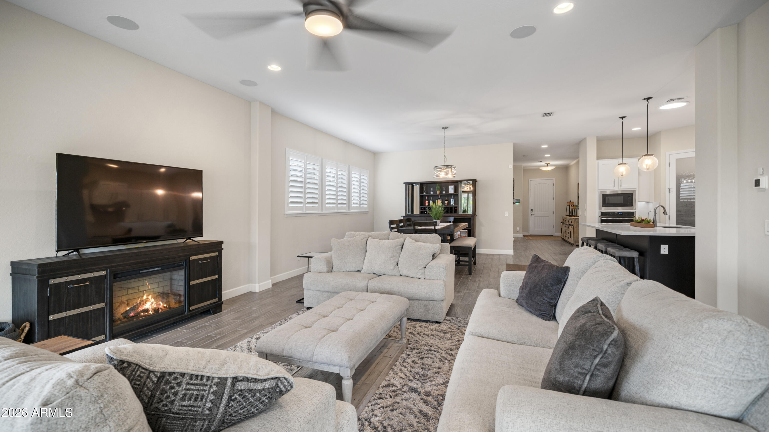 EASTMARK DEVELOPMENT UNIT 6 SOUTH PARCELS 6-7 AND - Residential
