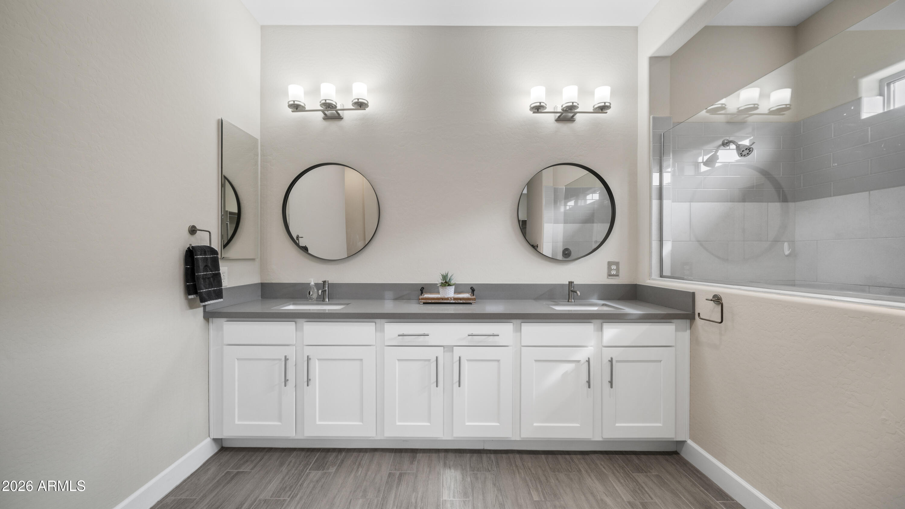 EASTMARK DEVELOPMENT UNIT 6 SOUTH PARCELS 6-7 AND - Residential
