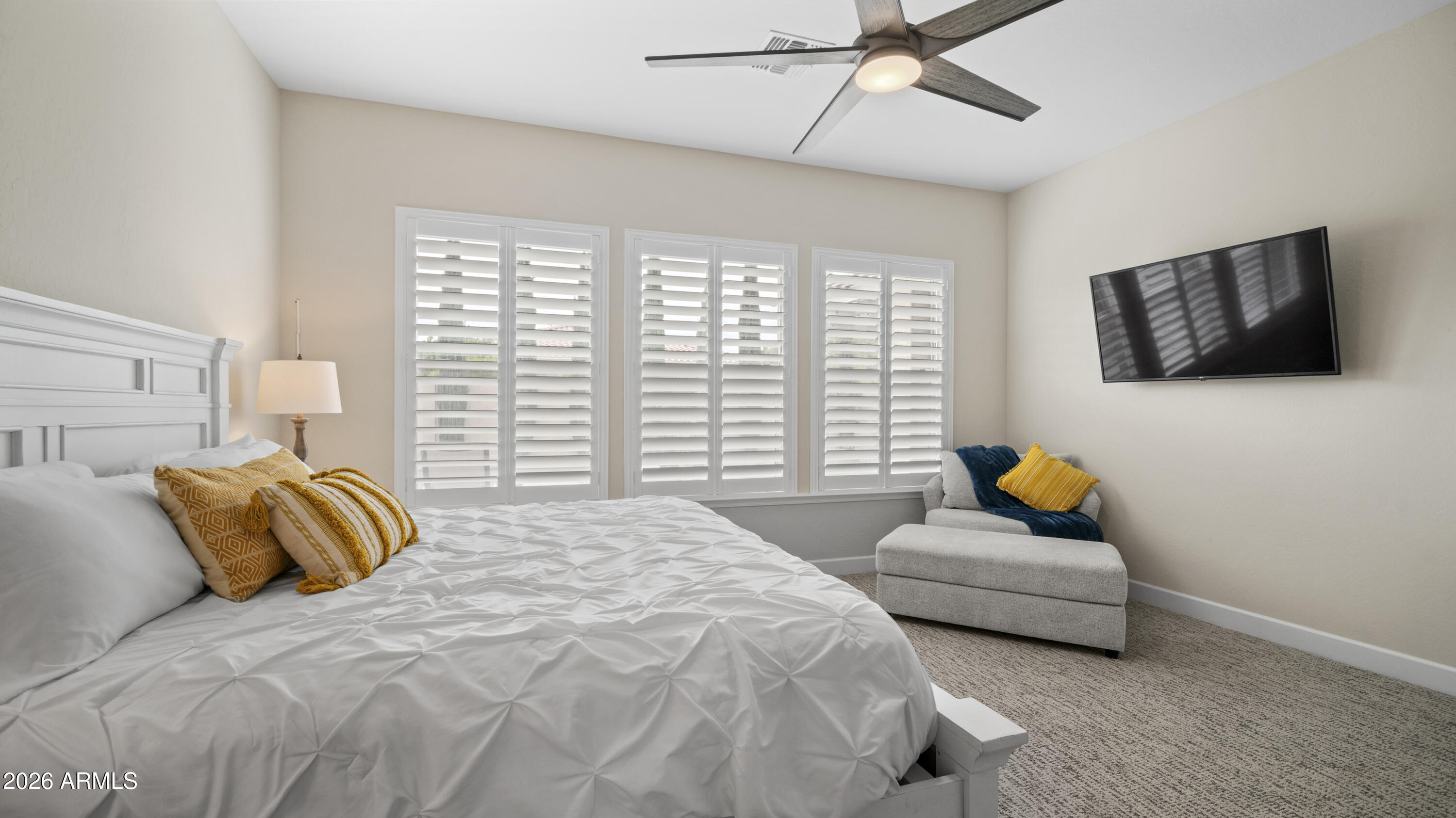 EASTMARK DEVELOPMENT UNIT 6 SOUTH PARCELS 6-7 AND - Residential