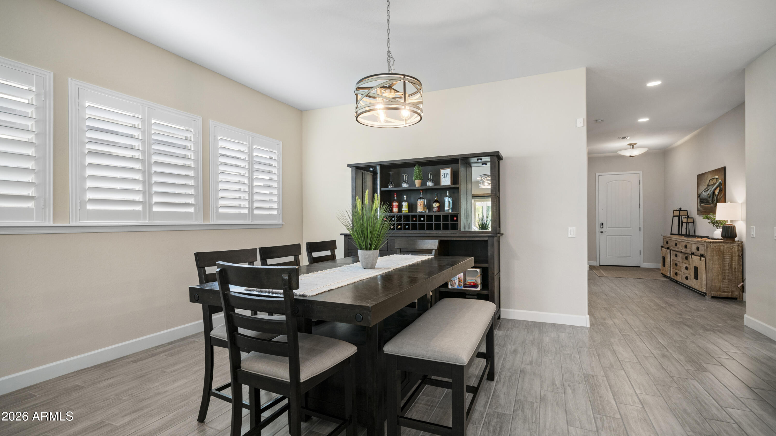 EASTMARK DEVELOPMENT UNIT 6 SOUTH PARCELS 6-7 AND - Residential