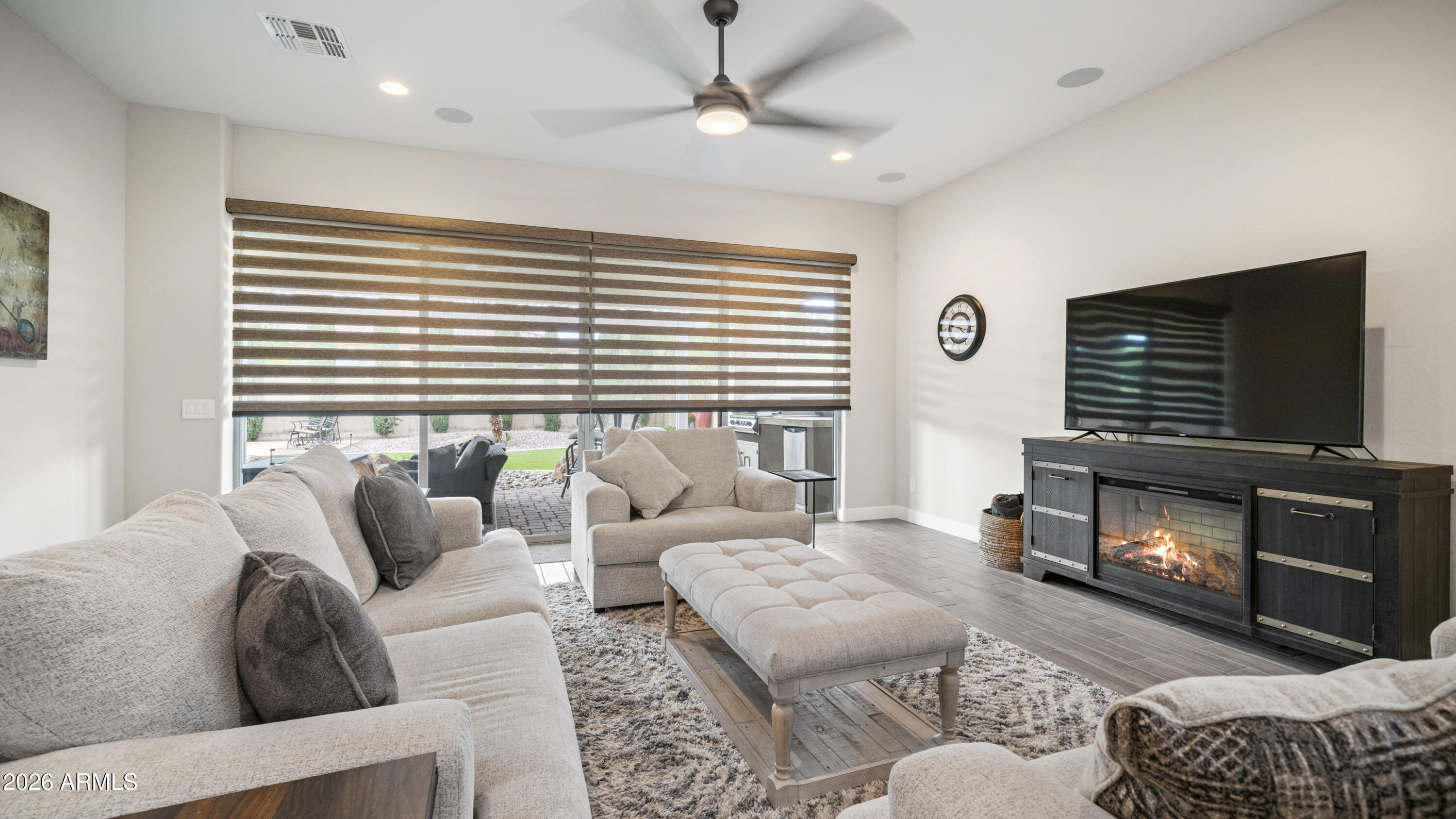 EASTMARK DEVELOPMENT UNIT 6 SOUTH PARCELS 6-7 AND - Residential