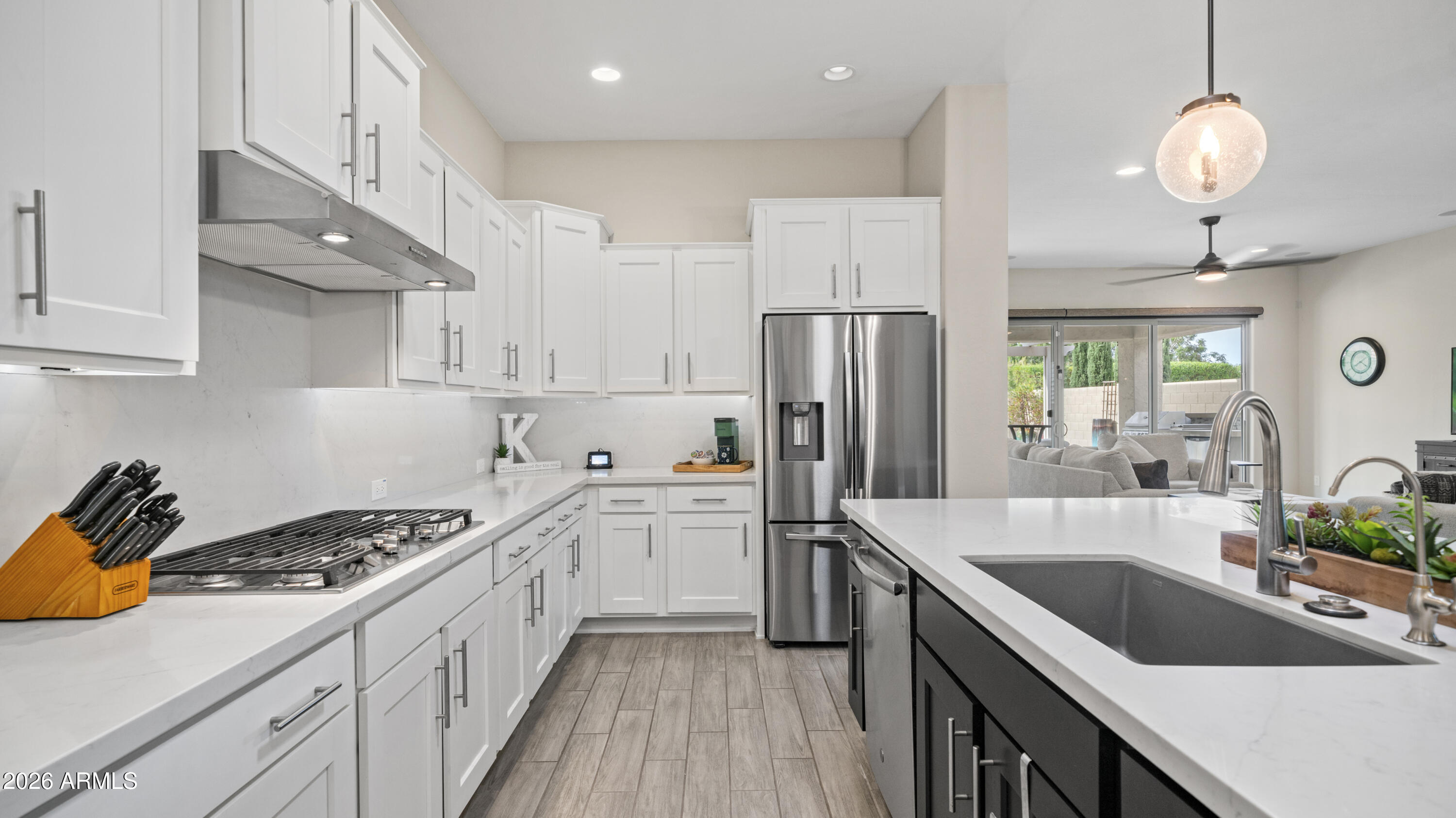 EASTMARK DEVELOPMENT UNIT 6 SOUTH PARCELS 6-7 AND - Residential